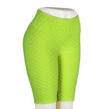 Load image into Gallery viewer, Women Push Up Leggings Sexy High Waist Elastic Knitted Spandex Leggings Femme Fitness Workout Jeggings Legging Women Pants
